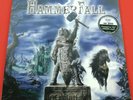 HAMMERFALL - EVOLUTION - 2LP - GREEN - NEW SALED - POWER METAL