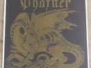 Phafner - 1989 Rockadelic Records #175/300 Reissue Of 1971 Psych Rock w/Inserts