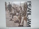 Pearl Jam Lp  Unplugged Session