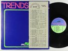 Trendsetter Vol. 1 Disc 26 LP - Tanner - Library Funk Jazz MP3
