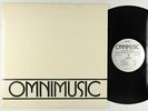 V/A - Fusion LP - Omnimusic - Library Electro Funk VG+ MP3