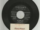 COUNTRY BOPPERS - HARRY PEPPEL- NO BABY NO  -HEAR -1957 STARDAY CP TEXAS COWTOWN