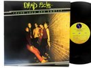DEAD BOYS LP Young, Loud And Snotty SIRE Rec '77 US WINCHESTER PRESS A+ LISTEN