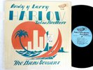 ANDY y LARRY HARLOW LP Miami Sessions SONGO Rec 88 Hear HOT MIAMI SALSA Allstars