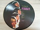Picture LP ABBA - THE BEST OF /PD85NCB Limited Edition
