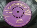 Elvis Presley - Hound Dog / Don't Be Cruel - HMV 45 - POP 249 GREAT CONDITION