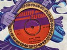 UPSETTERS Bucky Yucky Skank DOWN TOWN DT513 1973 Lee Perry Vinyl EX
