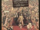 THE ROLLING STONES Its Only Rock n Roll 1973 1st Press COC 79101 - SEALED + Hype