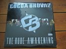 Cocoa Brovaz - The Rude Awakening - 2xLP US