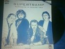 Supertramp - Brother where you Bound / Cannonball  12