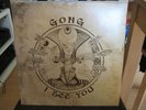 LP  GONG - I SEE YOU - Spacerock