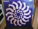 LP  EMBRYO - OPAL-  Space Psych Krautrock