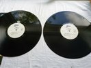 OZZY OSBOURNE RANDY RHOADS  TRIBUTE 1st Press VINYL LP MINT With POSTER