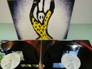ROLLING STONES-VOODOO LOUNGE..RARE SUPERB  1ST PRESS (MINT) VINYL DOUBLE LP 1994