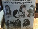 The History Of Syracuse Music - Vol. VIII & IX - ECEIP PSLP 1015 & 1017 - SEALED