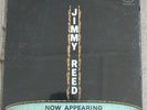 Jimmy Reed - Sealed 1960 Now Appearing LP - Vee Jay LP 1025