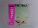 Steely Dan Countdown To Ecstasy Probe IPP-80872 Japan ROCK NOW  LP OBI