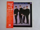 The Zombies She's Not There London L20P-1064 Japan   LP OBI