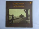 Karen Dalton In My Own Time Paramount SWG7535 Japan PROMO  LP