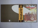 Led Zeppelin II Atlantic P-10101A Japan   LP OBI