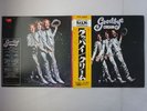 Cream Goodbye RSO MW 2083 Japan   LP OBI