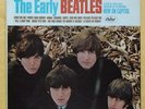 The Beatles LP US Capitol ST-2309 THE EARLY BEATLES