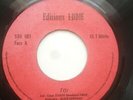 Siagbo Dieudonne Eddie ?– Toi - Togo Afrobeat Afro Funk - Editions Eddie