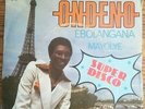 Ondeno ?– Mayolye - Killer Afro Funk Disco Bomb - Dasora