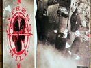 Cypress Hill self-titled LP Original US Pressing