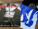 SILENT RAGE - Don't Touch Me There (1989) Vinyl, LP RCA PL90361 Hard Rock EX
