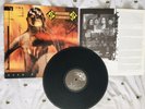 RARE MACHINE HEAD BURN MY EYES LP VINYL 1994 ROADRUNNER NETHERLANDS PRESS