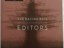 Editors - Racing Rats Limited Edition Numbered Red 7