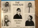 Phase Three Mod Bands The Threads Underground Arrows Rare Mod Revival Single