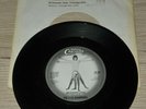 PETER GABRIEL modern love rare nude label PROG 45 giri