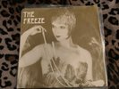 The Freeze-Celebration 7” 45rpm Kbd Goth Darkwave Post Punk