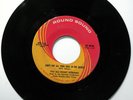 THE ALL NIGHT WORKERS DON'T PUT ALL.../WHY DON'T YOU SMILE 1965 ROUND SOUND RS-1