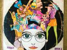 NUEVA GENERACION - La Fuerza del Alma V/A EL SALVADOR PSYCHEDELIC GARAGE FUZZ LP