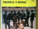 LORD RHABURN COMBO - Tropico y Ritmo / BELIZE TROPICAL CALYPSO latin