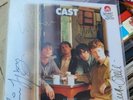 Cast Alright 7
