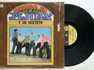 Pijuan Y Su Sexteto Ahora Si Salsa KUBANEY MT 383 1979? Puerto Rico Ex