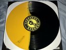 Against Me  ?– New Wave Lp ( yellow/orange split vinyl ) nofx LAST ONE  /1000