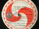 LOS DEMONIOS - La Salsa llego / PANAMA GUAGUANCO DESCARGA LP no cover