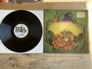 ZOO - I Shall Be Free (LP)