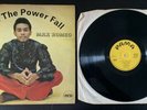Max Romeo Let The Power Fall 12” LP Pama Records PMP 2010 Rare Reggae Ska Soul