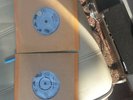 fab record labels 45s  prince buster l.dunkley king cannon 1964 1969 rare ninyls