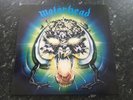 Motorhead - Overkill - Vinyl Album *Metal*