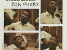 Muddy Waters, Folk Singer (Side A2) 45rpm LP Test Pressing SS - Clarity Vinyl