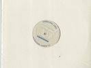 Holly Cole, Temptation (Side A1) 45rpm LP Test Pressing SS - Clarity Vinyl