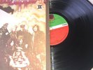 LED ZEPPELIN II Robert Ludwig RL Hot Mastering Presswell SD 8236 Broadway
