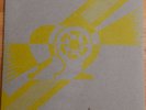 New Order: Procession / Everything's Gone Green: FAC.53 - Yellow Sleeve